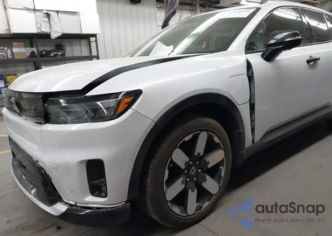 2024 Honda Prologue Elite из США, поврежденный, VIN 3GPKHZRJ8RS540234